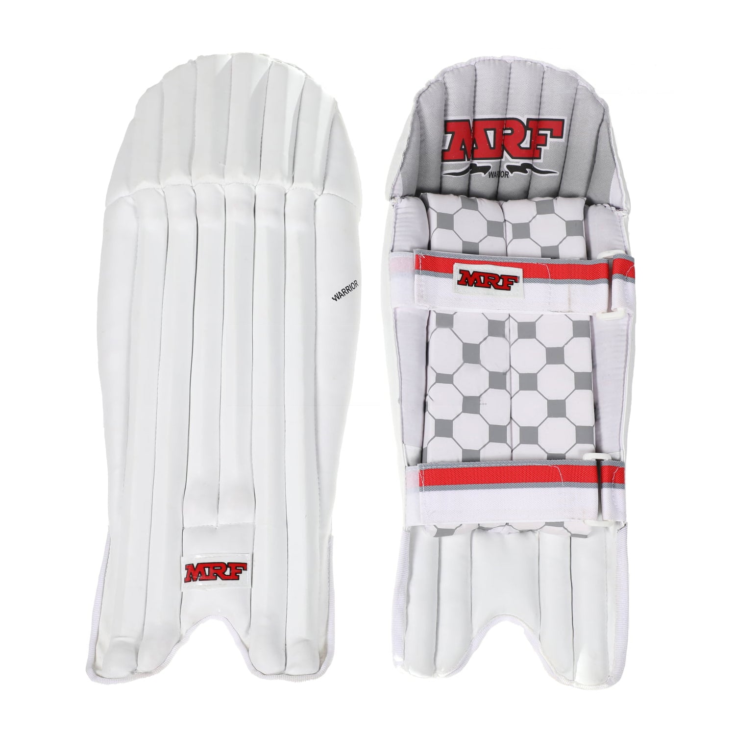 MRF Warrior Wicket Keeping Pads