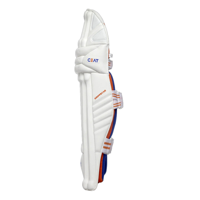 CEAT Gripp Star Cricket Batting Pads