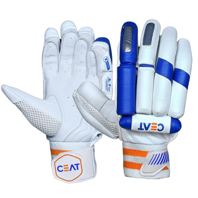 CEAT Secura Cricket Batting Gloves