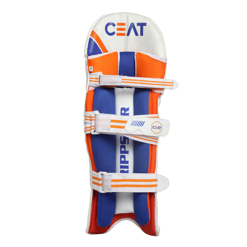 CEAT Gripp Star Cricket Batting Pads