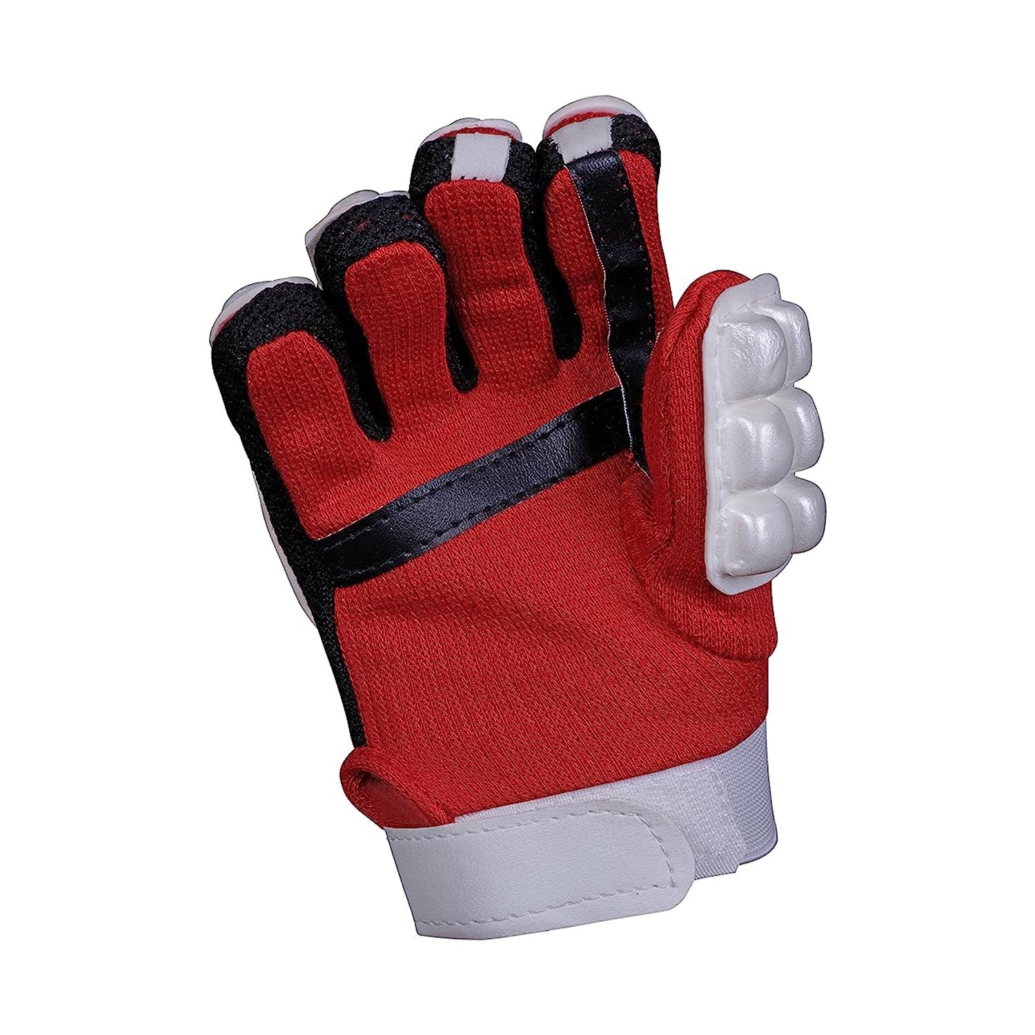 DSC Moulded Cricket Batting Gloves Boy's/Mini