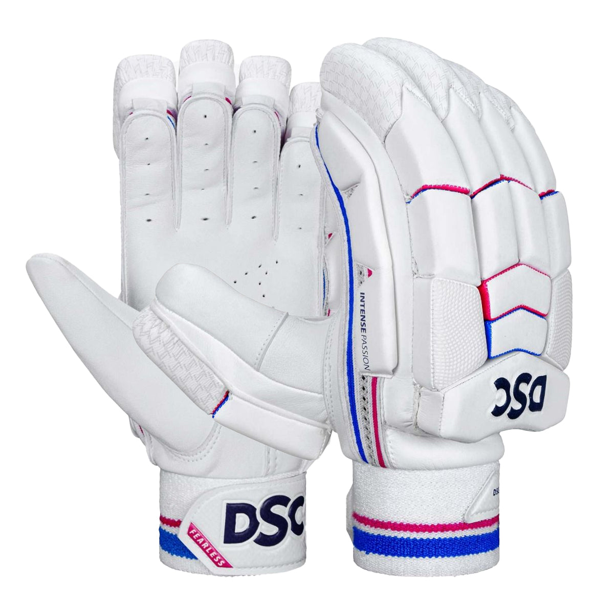 DSC Intense Passion Cricket Batting Gloves