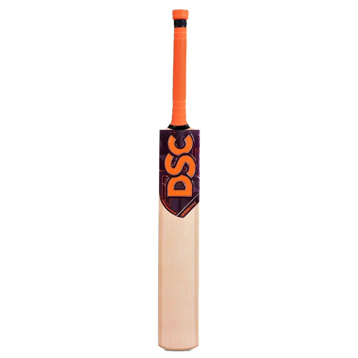 DSC Intense Xhale English Willow Junior Cricket Bat