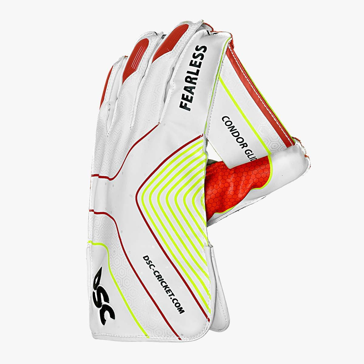 DSC Condor Glider Wicket Keeping Gloves