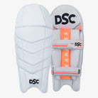 DSC Cricket Intense Speed Wicket Keeping Leg Guard/Pads