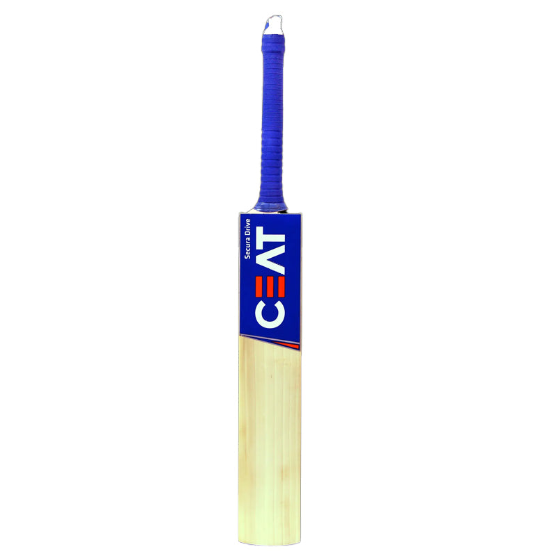 CEAT Secura Drive English Willow Cricket Bat