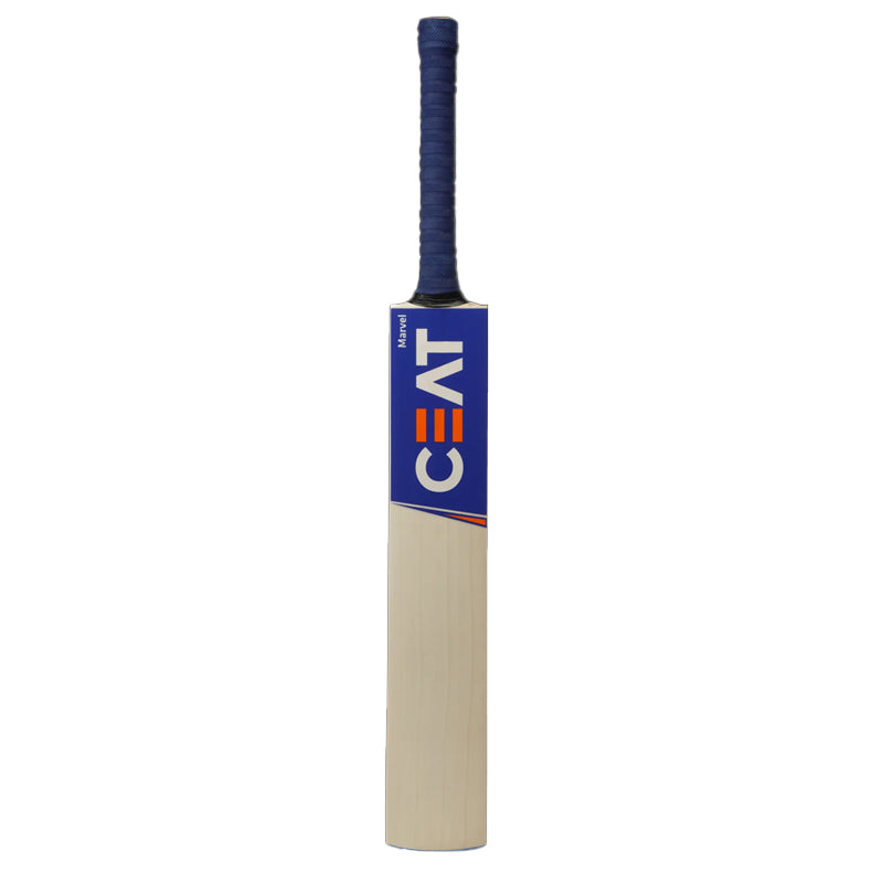 CEAT Marvel English Willow Cricket Bat