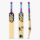 DSC Wildfire Ignite Tennis Ball Cricket Bat