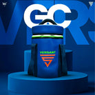 Versant GC Ball Bag with spacious storage compartment, durable construction, and carry handles for cricket ball storage and transport.