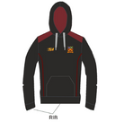 Bready Cricket Club - Men's Hoodie